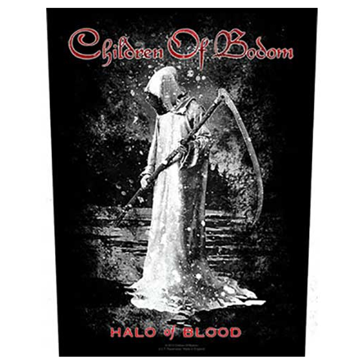 Children of Bodom