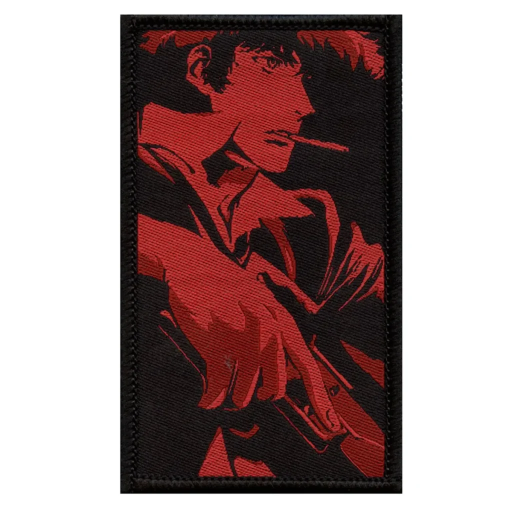 Cowboy Bebop
